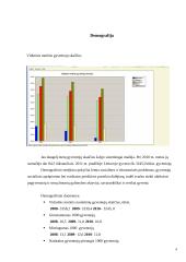 Pagrindiniai Lietuvos gyventojų sveikatos rodikliai per pastaruosius metus 4 puslapis