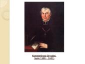 Skaidrės apie Konstantiną Sirvydą 2 puslapis