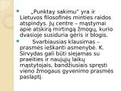 Skaidrės apie Konstantiną Sirvydą 12 puslapis