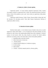 Krovinių vežimo technologijos kursinis darbas 4 puslapis