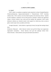 Krovinių vežimo technologijos kursinis darbas 7 puslapis