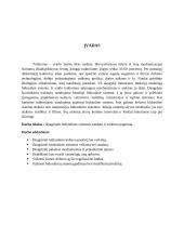 Traktorių hidraulinės sistemos sandara ir veikimas 3 puslapis