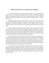 Traktorių hidraulinės sistemos sandara ir veikimas 4 puslapis