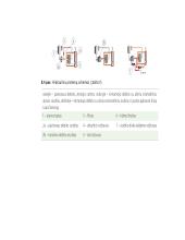 Traktorių hidraulinės sistemos sandara ir veikimas 10 puslapis