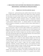 Biologinio turto ir žemės ūkio produkcijos apskaita 3 puslapis