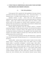 Biologinio turto ir žemės ūkio produkcijos apskaita 9 puslapis