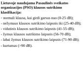Vaikai, turintys klausos sutrikimų pristatymas 4 puslapis
