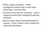 Vaikai, turintys klausos sutrikimų pristatymas 10 puslapis