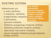 Bendruomenės pažinimas 14 puslapis