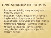 Bendruomenės pažinimas 5 puslapis