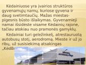 Bendruomenės pažinimas 9 puslapis