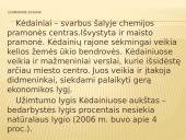 Bendruomenės pažinimas 10 puslapis