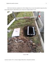 UAB „Eltel Networks“ praktikos ataskaita 11 puslapis