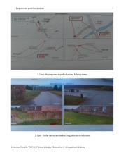 UAB „Eltel Networks“ praktikos ataskaita 5 puslapis