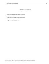 UAB „Eltel Networks“ praktikos ataskaita 8 puslapis