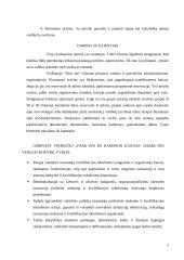 Viešbučio „Park Inn by Radisson Kaunas“ profesinės praktikos I ataskaita  7 puslapis