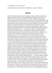 Filosofinė esė apie meilę 2 puslapis