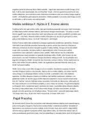 Filosofinė esė apie meilę 6 puslapis