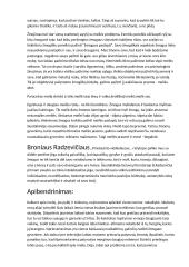 Filosofinė esė apie meilę 8 puslapis