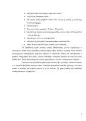 Prevencinės veiklos planas ,,Smurtas mokykloje“ 3 puslapis