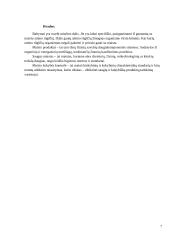 Baltymų žaliavų laikymas 7 puslapis