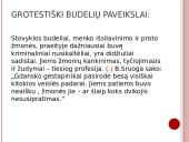 Dievų miškas skaidrės 14 puslapis