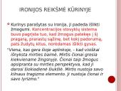 Dievų miškas skaidrės 16 puslapis