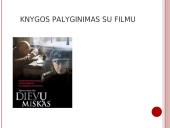 Dievų miškas skaidrės 17 puslapis