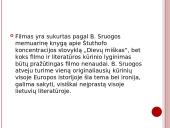 Dievų miškas skaidrės 19 puslapis