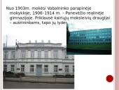 Dievų miškas skaidrės 4 puslapis