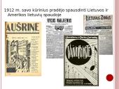 Dievų miškas skaidrės 5 puslapis