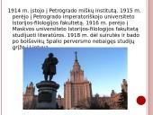 Dievų miškas skaidrės 6 puslapis