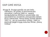 Dievų miškas skaidrės 7 puslapis