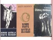 Dievų miškas skaidrės 8 puslapis