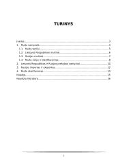 Muitai tarp Lietuvos ir Rusijos 2 puslapis