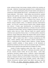 Muitai tarp Lietuvos ir Rusijos 12 puslapis