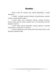 Muitai tarp Lietuvos ir Rusijos 17 puslapis