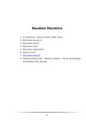 Muitai tarp Lietuvos ir Rusijos 18 puslapis