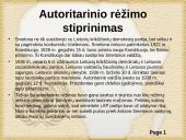 Skaidrės apie A. Smetoną 11 puslapis