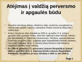 Skaidrės apie A. Smetoną 9 puslapis
