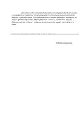 Ką popiežius gali pasakyti Europai? 2 puslapis