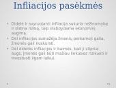 Infliacija skaidrės 7 puslapis