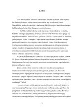 Praktikos ataskaita pieno fabrike 3 puslapis