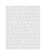 Apžvalginė ekskursija po šiaulius. Gido praktikos ataskaita 7 puslapis