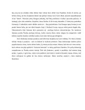 Apžvalginė ekskursija po šiaulius. Gido praktikos ataskaita 9 puslapis