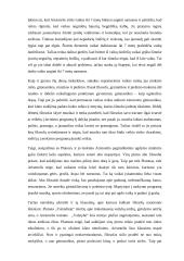 Ar Platono ir Aristotelio kūriniai „Valstybė“ jaunuomenės ugdymo filosofija? 4 puslapis