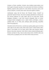 Ar Platono ir Aristotelio kūriniai „Valstybė“ jaunuomenės ugdymo filosofija? 5 puslapis