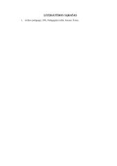 Ar Platono ir Aristotelio kūriniai „Valstybė“ jaunuomenės ugdymo filosofija? 6 puslapis