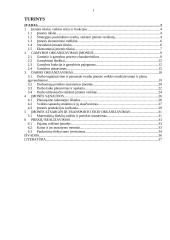 AB „Kauno grūdai“ įmonės veiklos analizė 1 puslapis