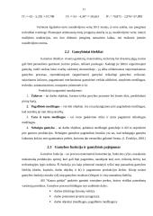 AB „Kauno grūdai“ įmonės veiklos analizė 11 puslapis